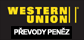 Western Union P�evody pen�z